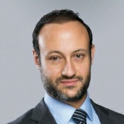 DINO CHRISTOPHORAKIS