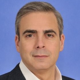ADAM GOODFRIEND