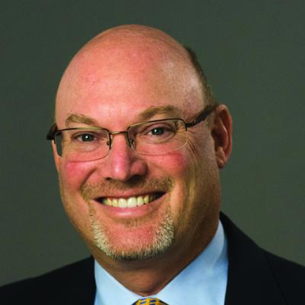 Brad A. Molotsky