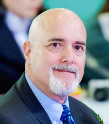 Stephen Ashkin 2019