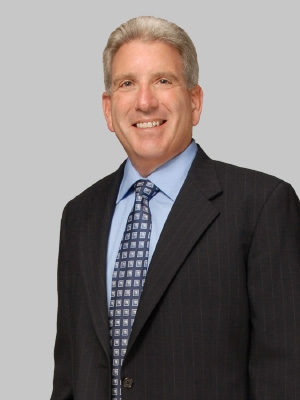 Clark B. Briner